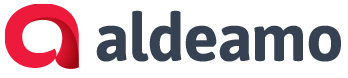 Aldeamo.ai Logo