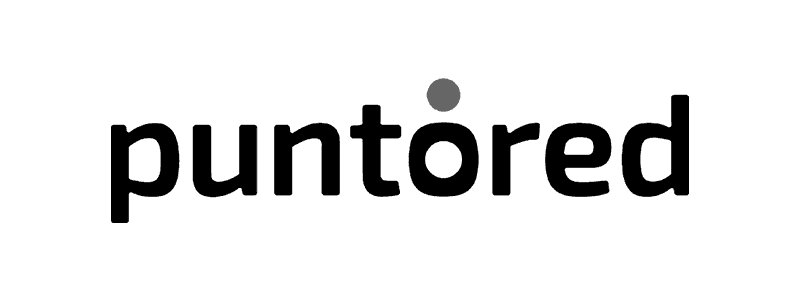 Puntored
